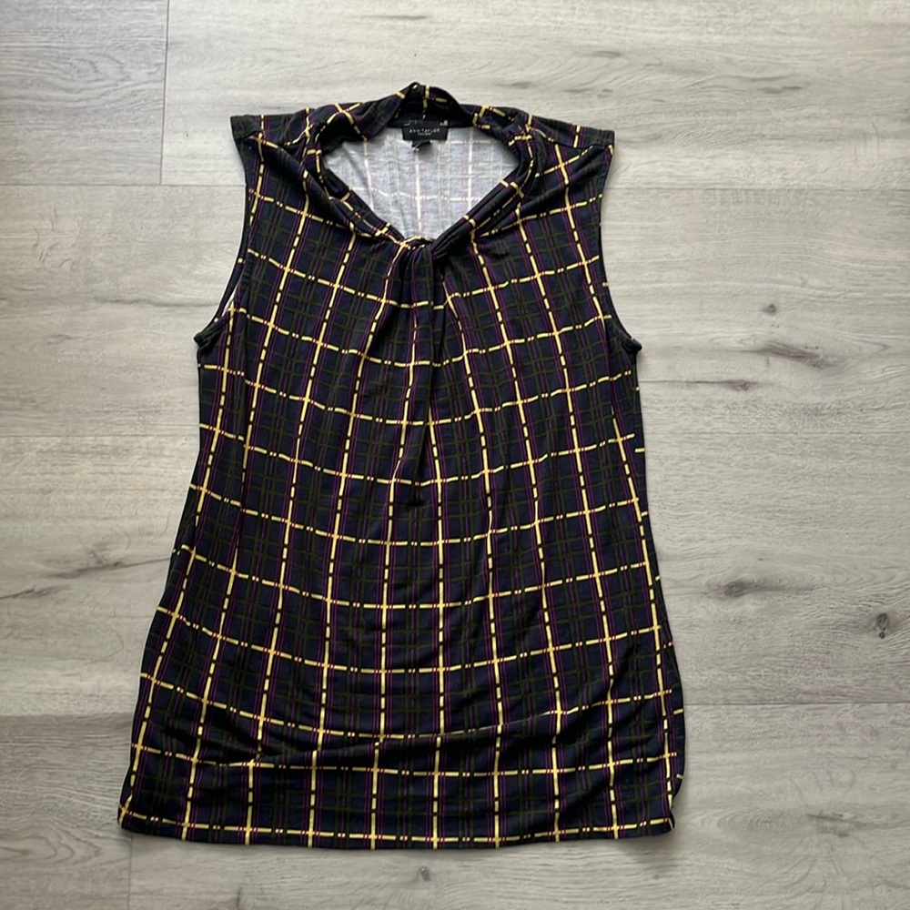 Ann Taylor top